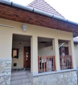 Valéria Vendégház 