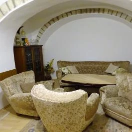 Valéria Vendégház Mád - Belső