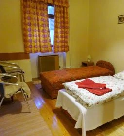 Valéria Vendégház 