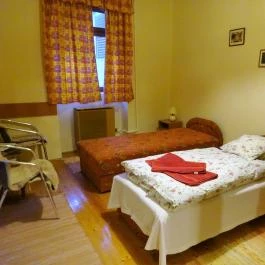 Valéria Vendégház Mád - Szobák