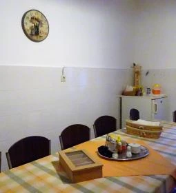 Valéria Vendégház 