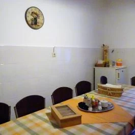 Valéria Vendégház Mád - Belső