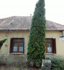 Valéria Vendégház 