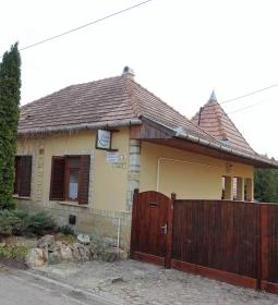 Valéria Vendégház 