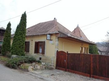 Valéria Vendégház Mád