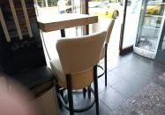 Vali Pékség - Budapest Budapest