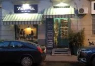 Van Boris Borbár Budapest