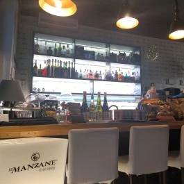 Van Boris Borbár Budapest - Belső