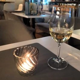 Van Boris Borbár Budapest - Étel/ital