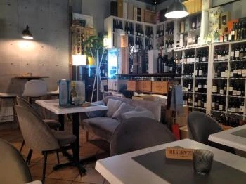 Van Boris Borbár Budapest