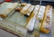 Váncza & Varga Rétesbolt Budapest