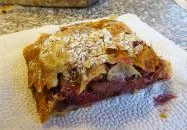 Váncza & Varga Rétesbolt Budapest