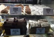 Vanilin Cukrászda - Óbuda Budapest Vanilin Cukrászda - Óbuda Budapest