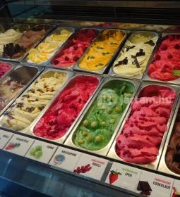 Vanilin Cukrászda - Óbuda