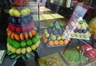 Vanilin Cukrászda - Óbuda Budapest Vanilin Cukrászda - Óbuda Budapest