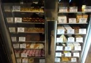 Vanilin Cukrászda - Dózsa György út Budapest