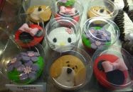 Vanilin Cukrászda - Dózsa György út Budapest