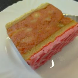 Vanilin Cukrászda - Hollán Ernő utca Budapest - Étel/ital