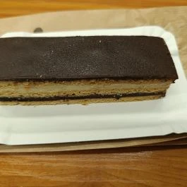 Vanilin Cukrászda - Hollán Ernő utca Budapest - Étel/ital