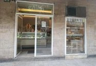 Vanilin Cukrászda - Hollán Ernő utca Budapest