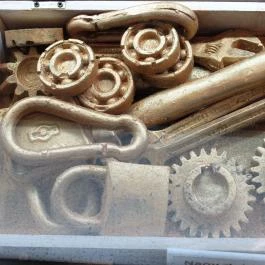 Vanilin Cukrászda - Hollán Ernő utca Budapest - Étel/ital