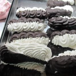 Vanilin Cukrászda - Hollán Ernő utca Budapest - Egyéb