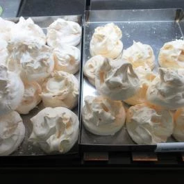 Vanilin Cukrászda - Hollán Ernő utca Budapest - Egyéb