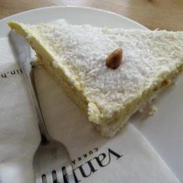 Vanilin Cukrászda - Hollán Ernő utca Budapest - Egyéb