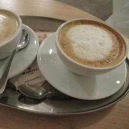 Vanilin Cukrászda - Hollán Ernő utca Budapest - Egyéb