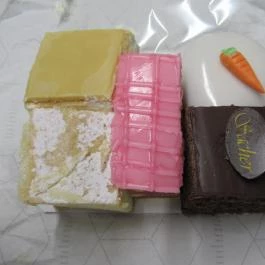 Vanilin Cukrászda - Hollán Ernő utca Budapest - Egyéb