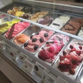 Vanilin Cukrászda - Hollán Ernő utca Budapest - Egyéb