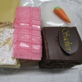 Vanilin Cukrászda - Hollán Ernő utca Budapest - Egyéb