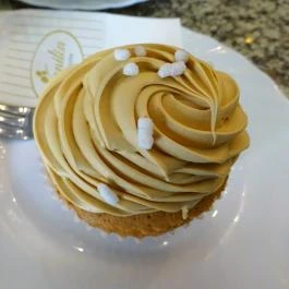 Vanilin Cukrászda - Kucsma utca, Budapest - Étel/ital