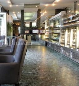 Vanilin Cukrászda - Kucsma utca