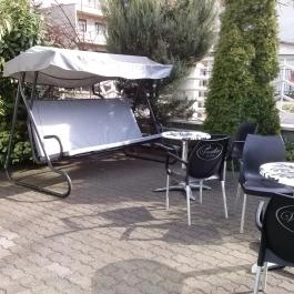 Vanilin Cukrászda - Kucsma utca, Budapest - Egyéb