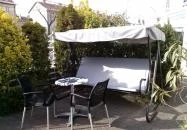 Vanilin Cukrászda - Kucsma utca Budapest