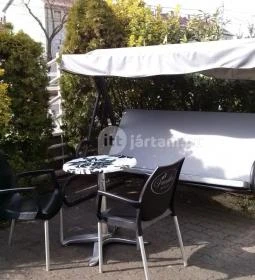 Vanilin Cukrászda - Kucsma utca