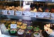 Vanilin Cukrászda - Kucsma utca Budapest