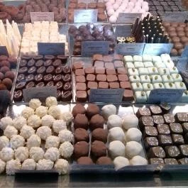 Vanilin Cukrászda - Kucsma utca, Budapest - Étel/ital