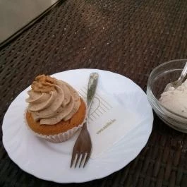 Vanilin Cukrászda - Kucsma utca, Budapest - Étel/ital