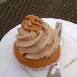 Vanilin Cukrászda - Kucsma utca, Budapest - Étel/ital