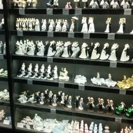 Vanilin Cukrászda - Kucsma utca, Budapest - Egyéb