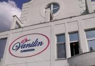 Vanilin Cukrászda - Kucsma utca Budapest