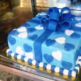 Vanilin Cukrászda - Kucsma utca, Budapest - Étel/ital