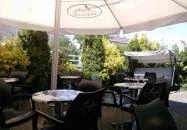 Vanilin Cukrászda - Kucsma utca Budapest