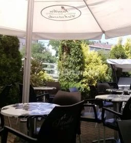 Vanilin Cukrászda - Kucsma utca