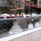 Vanilin Cukrászda - Hollán Ernő utca Budapest - Külső kép