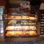 Vanilin Cukrászda - Hollán Ernő utca Budapest - Külső kép