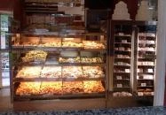 Vanilin Cukrászda - Hollán Ernő utca Budapest