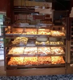 Vanilin Cukrászda - Hollán Ernő utca